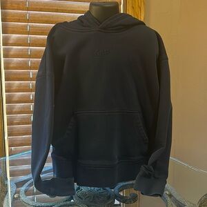 Gap Logo Pullover Hoodie